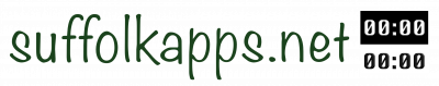 suffolkapps.net